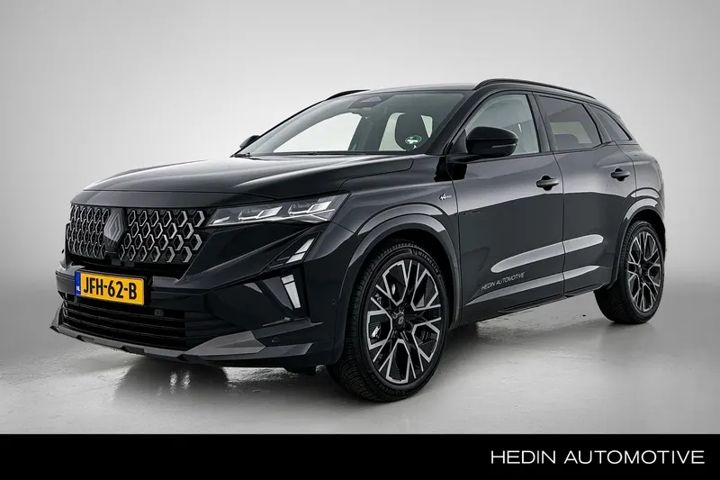 Renault Austral (2025)