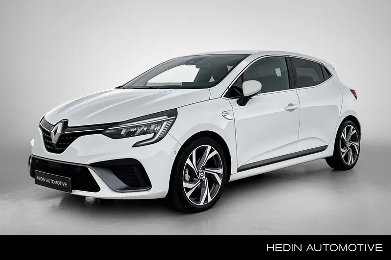 Renault Clio (2022)