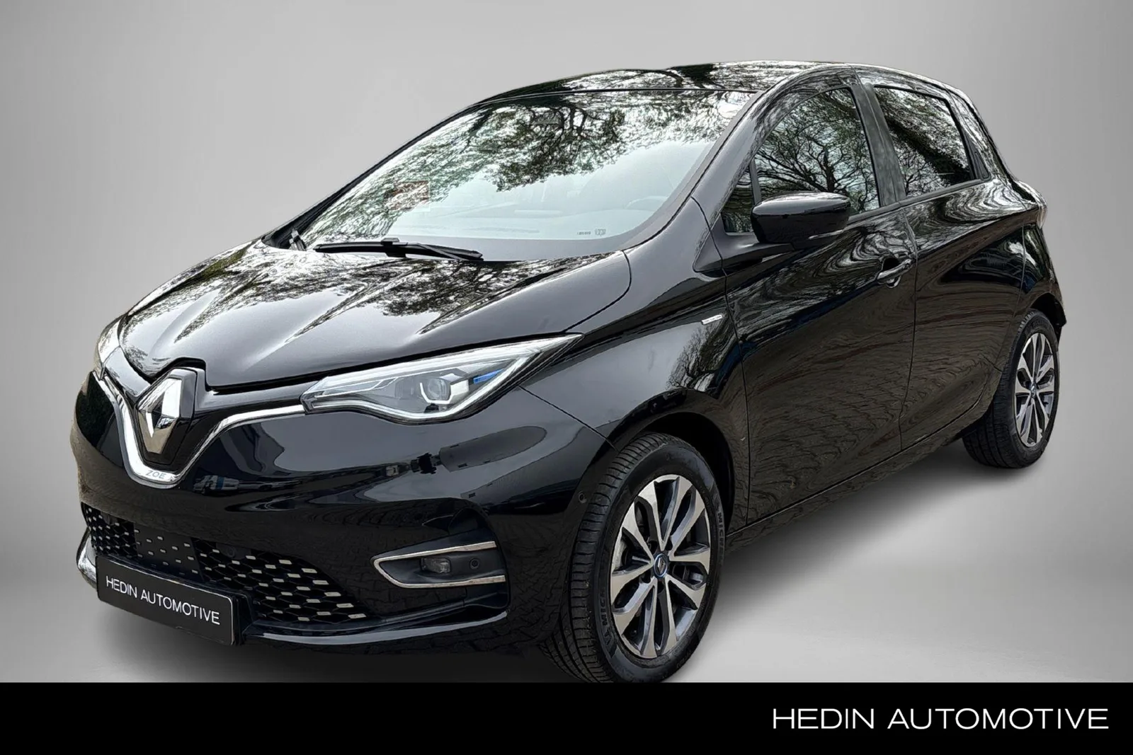 Renault Zoé (2020) — foto 1