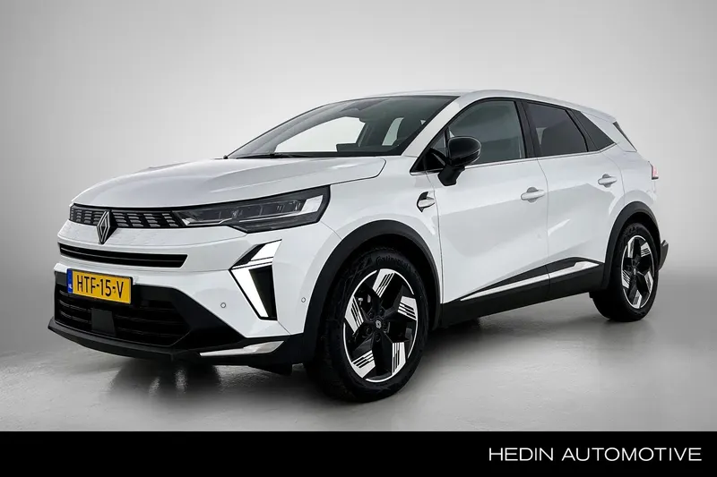 Renault Symbioz (2025)