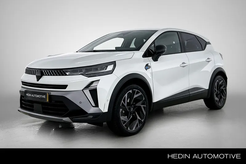 Renault Captur (2025)