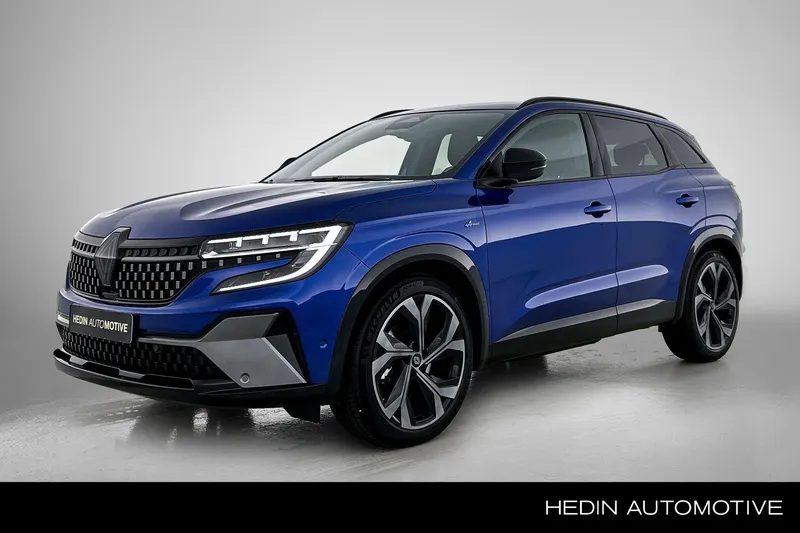 Renault Austral (2025)