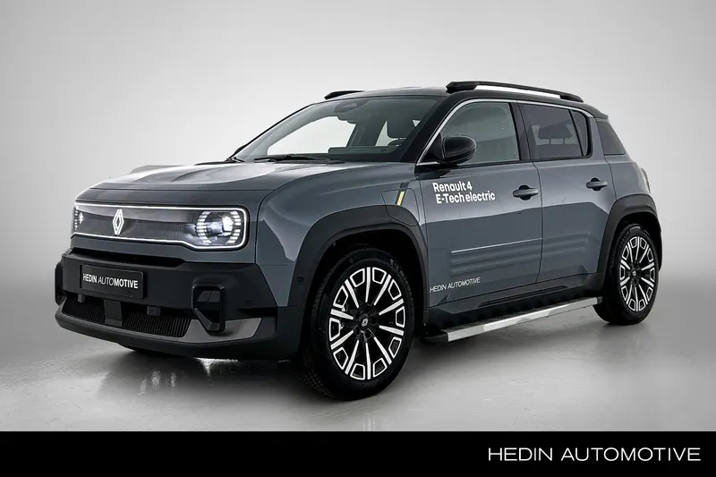 Renault 4 (2025)