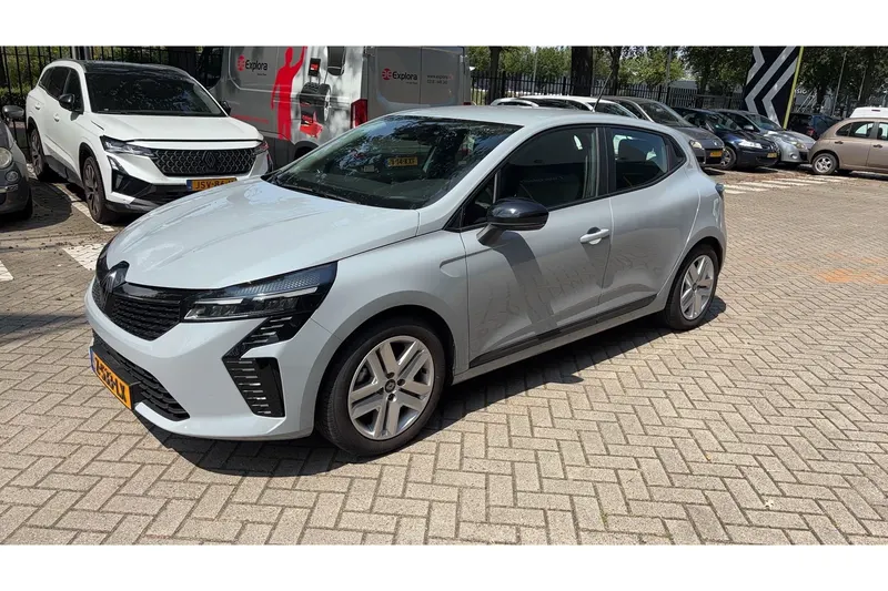 Renault Clio (2024)