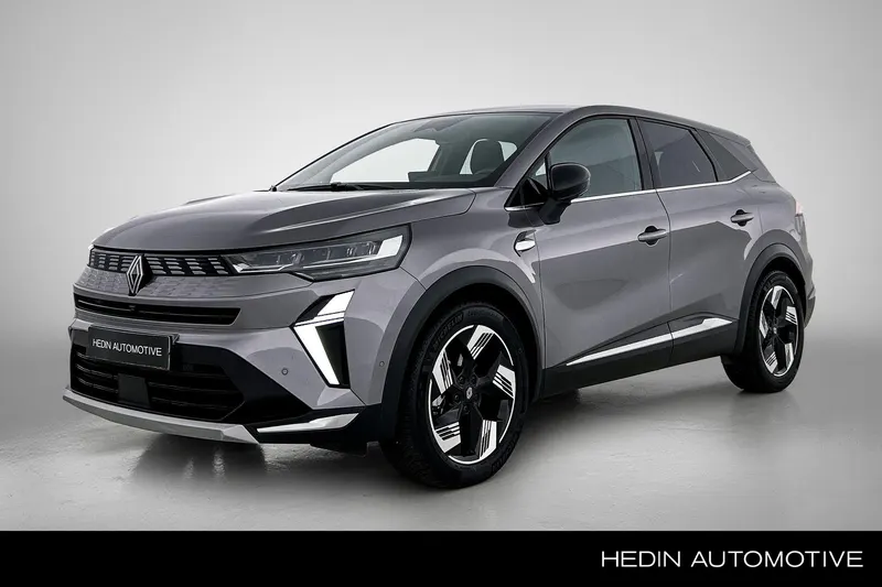 Renault Symbioz (2025)