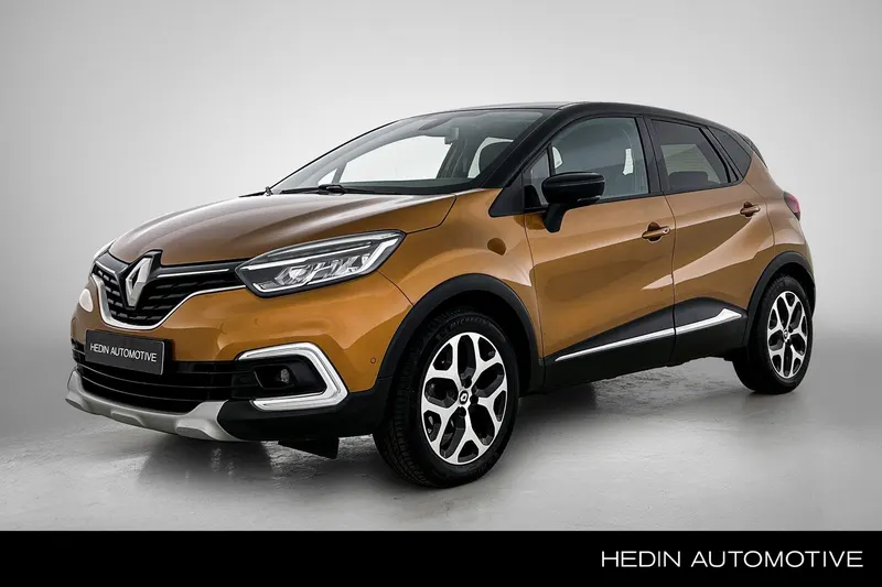 Renault Captur (2019)