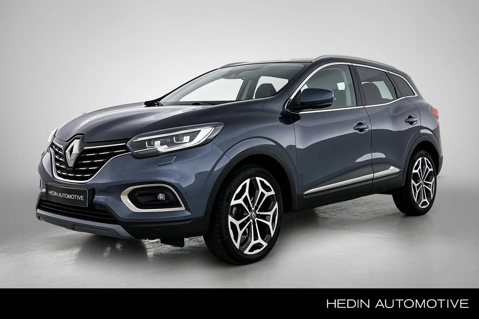 Renault Kadjar (2020) — foto 1