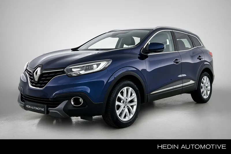 Renault Kadjar (2017)