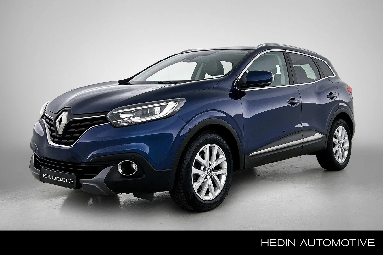 Renault Kadjar (2017) — foto 1