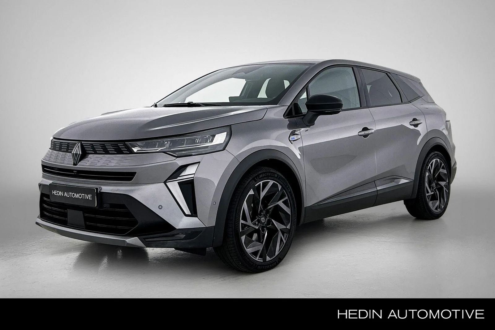 Renault Symbioz (2024) — foto 1