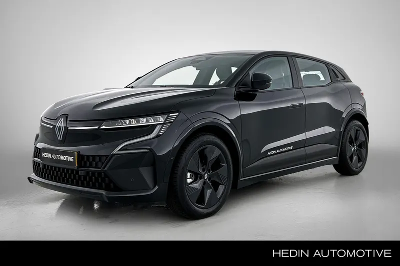 Renault Mégane E-Tech (2025)