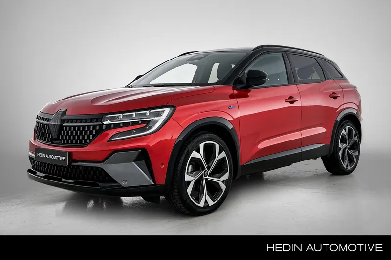 Renault Austral (2024)