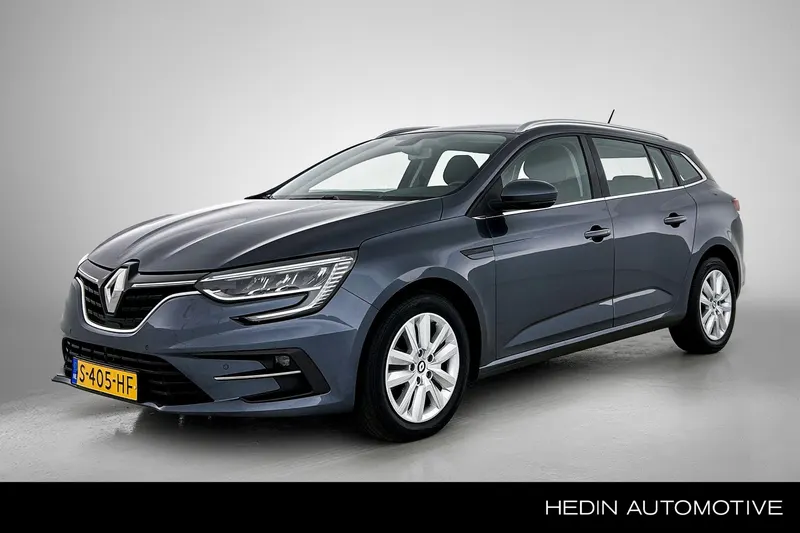 Renault Mégane (2023)
