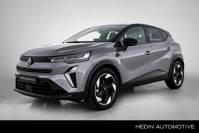 Renault Captur (2025)