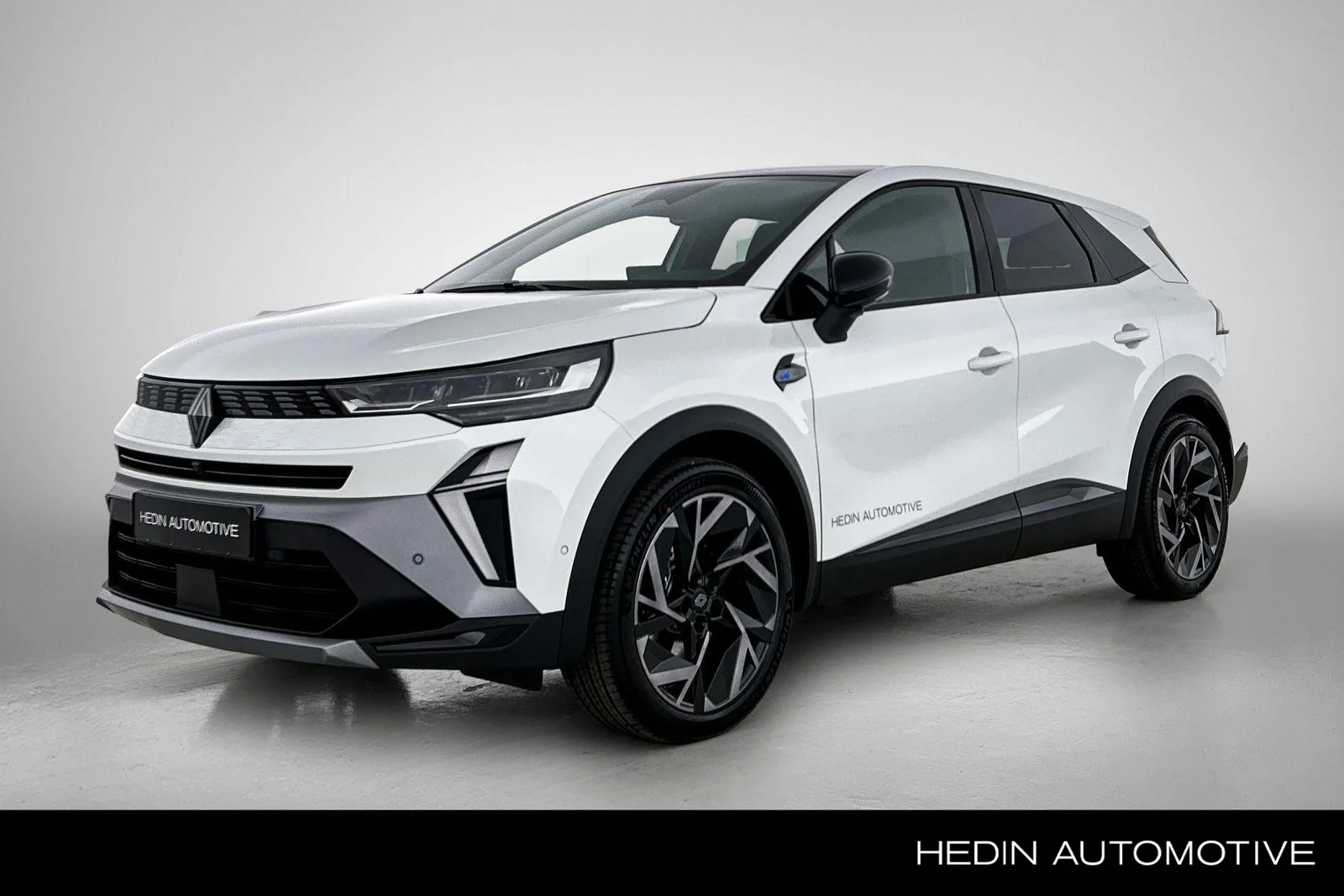 Renault Symbioz (2026) — foto 1