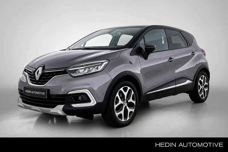 Renault Captur (2019)
