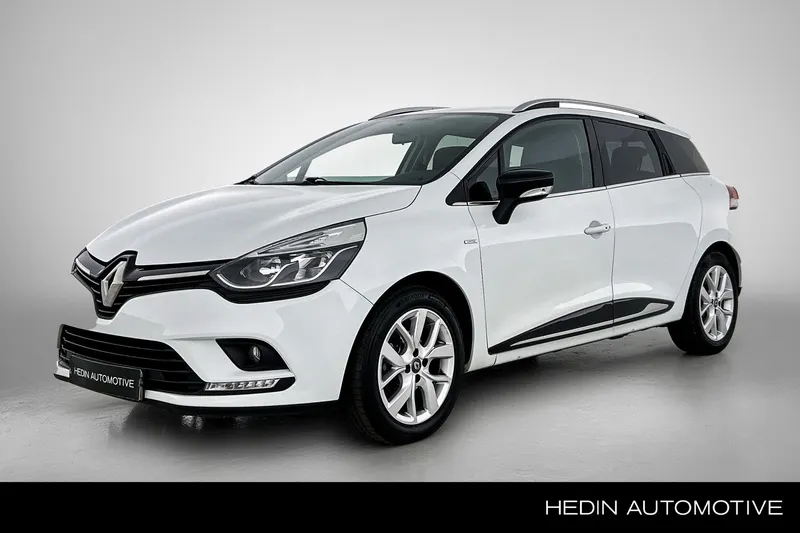 Renault Clio (2019)