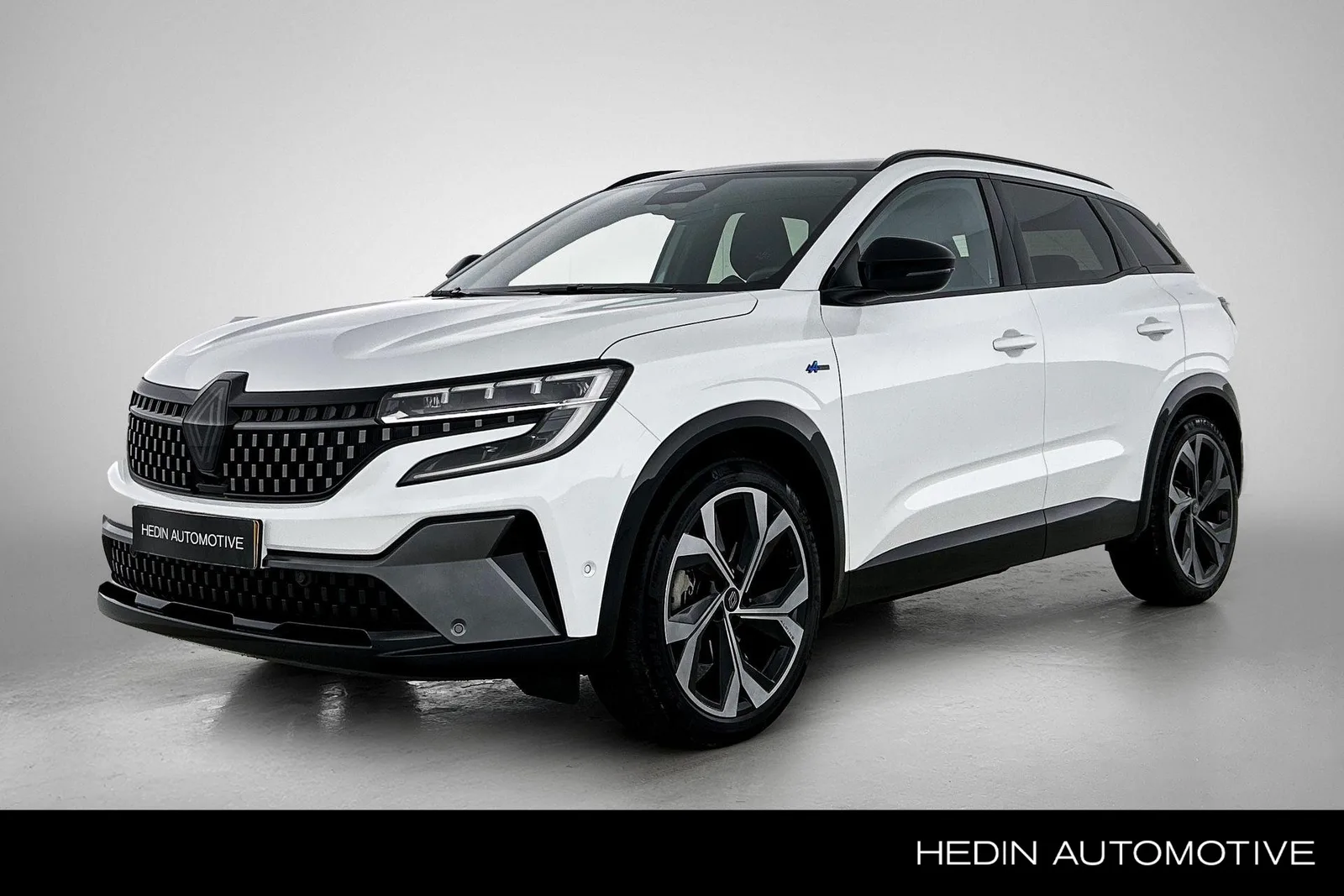 Renault Austral (2024) — foto 1