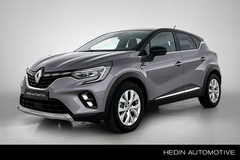 Renault Captur (2022)
