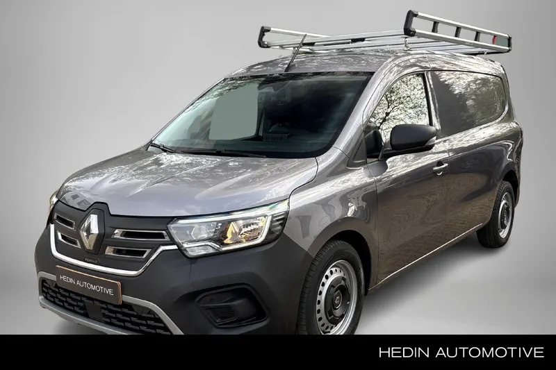 Renault Kangoo (2023)