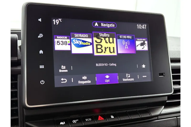 Renault Trafic (2023)