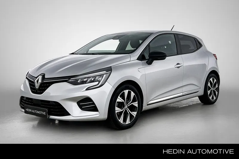 Renault Clio (2022)