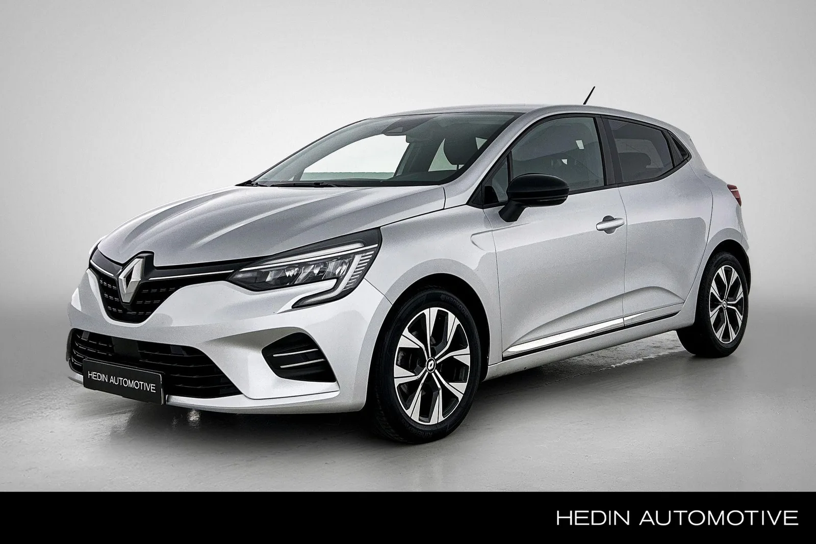 Renault Clio (2022) — foto 1