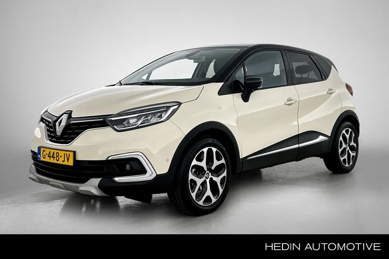 Renault Captur (2019)