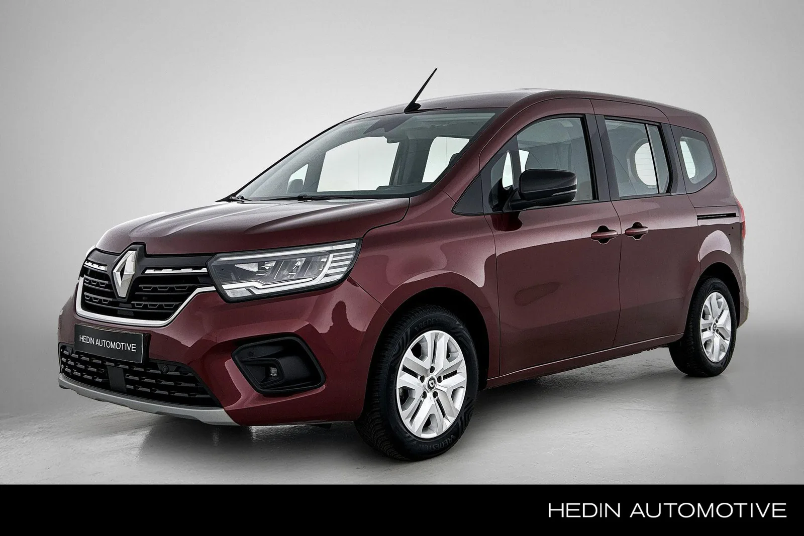 Renault Kangoo (2021) — foto 1