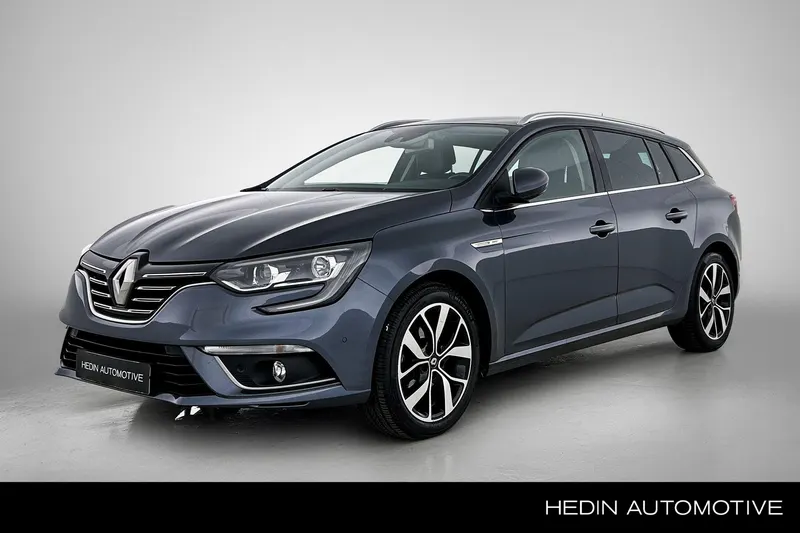 Renault Mégane (2019)