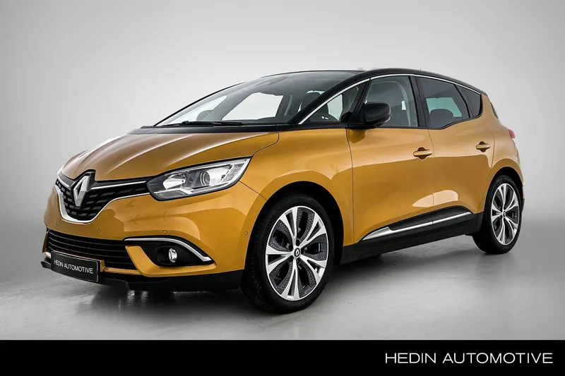 Renault Scénic (2017)