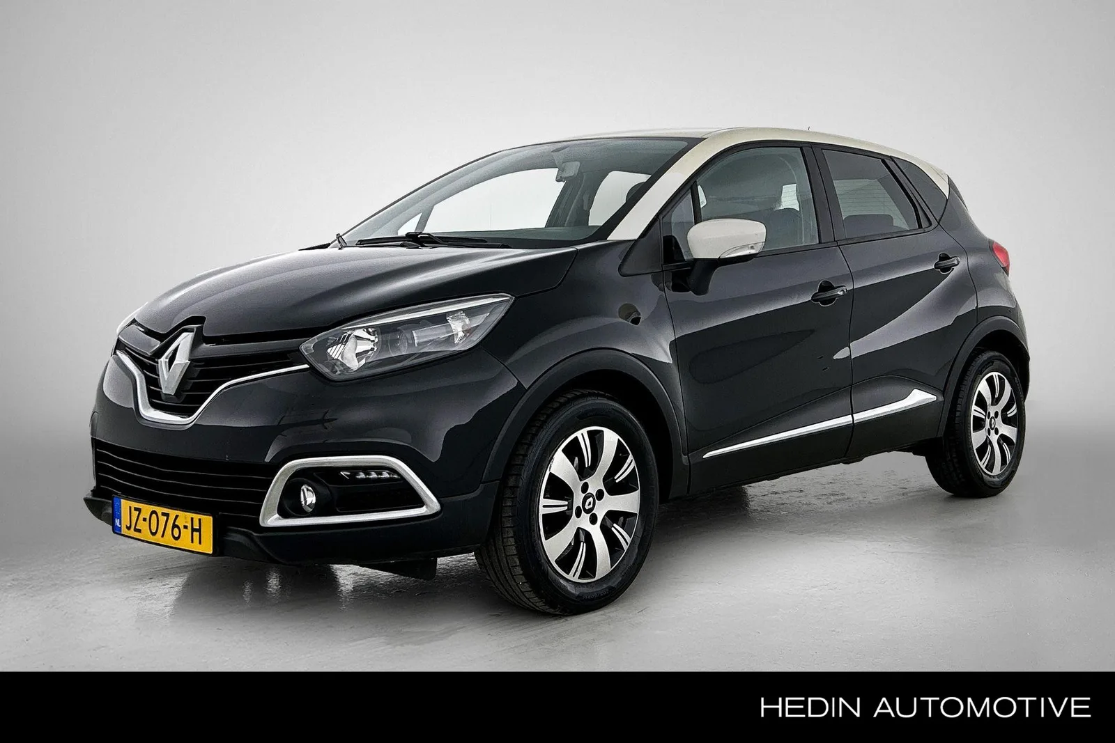 Renault Captur (2016) — foto 1