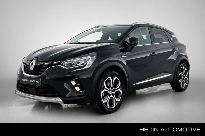 Renault Captur (2023)
