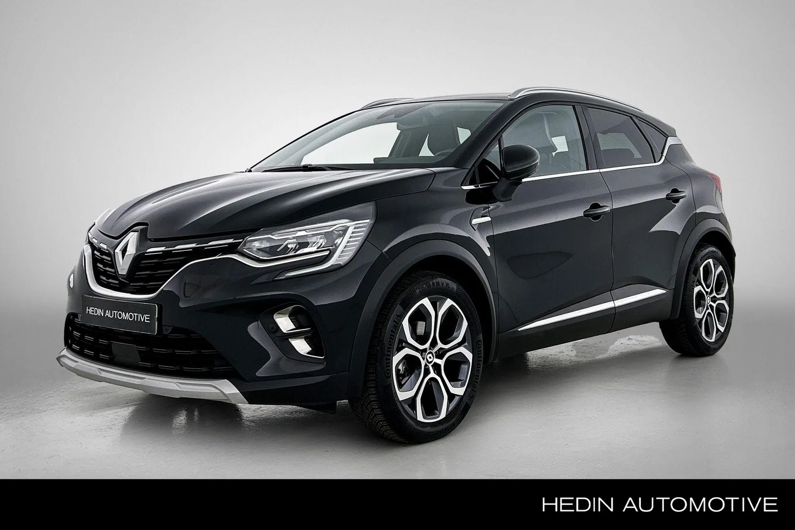 Renault Captur (2023) — foto 1