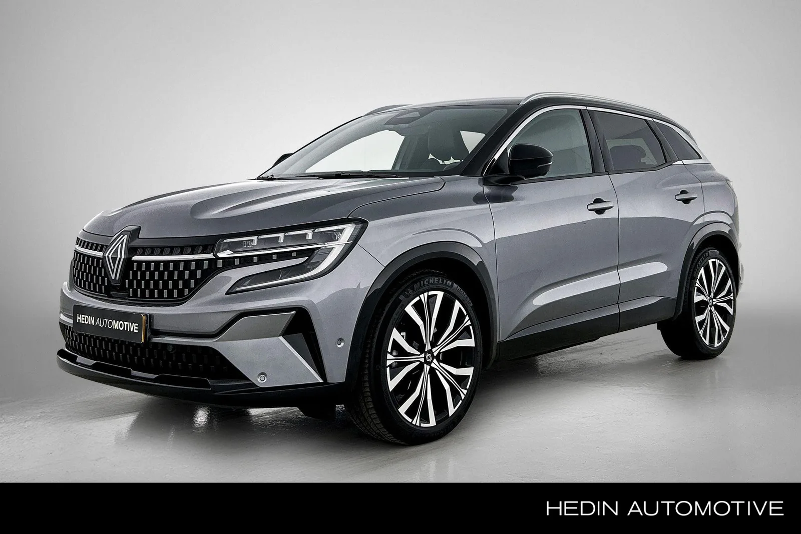 Renault Austral (2025) — foto 1