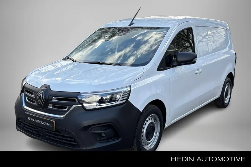 Renault Kangoo (2025)