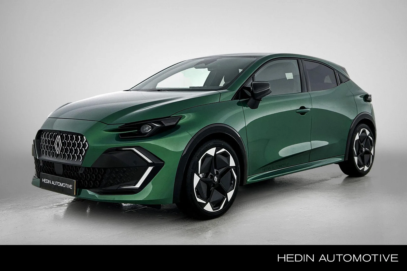 Renault Clio (2026) — foto 1