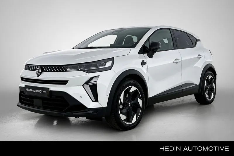 Renault Captur (2025)