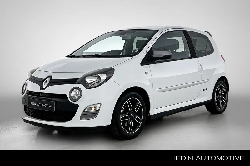 Renault Twingo (2012)