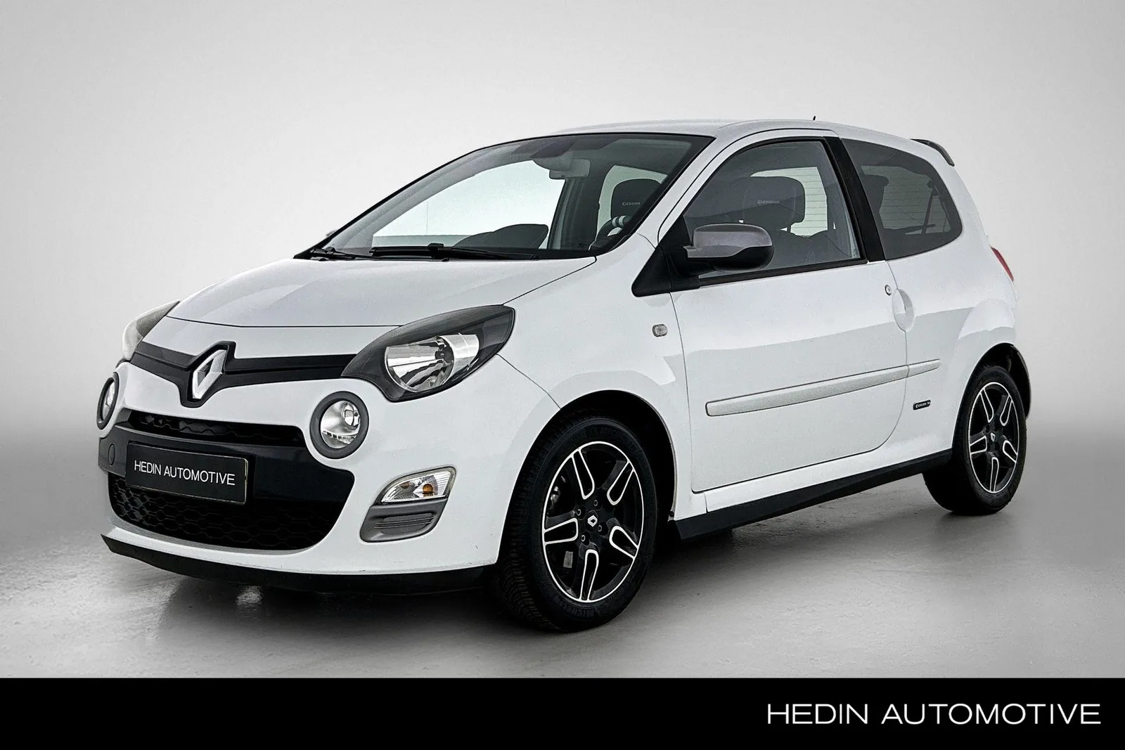 Renault Twingo (2012) — foto 1