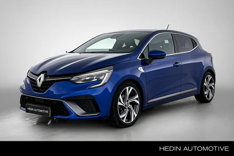 Renault Clio (2019)