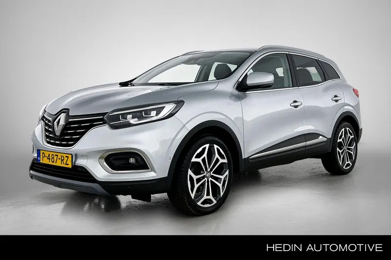 Renault Kadjar (2022)