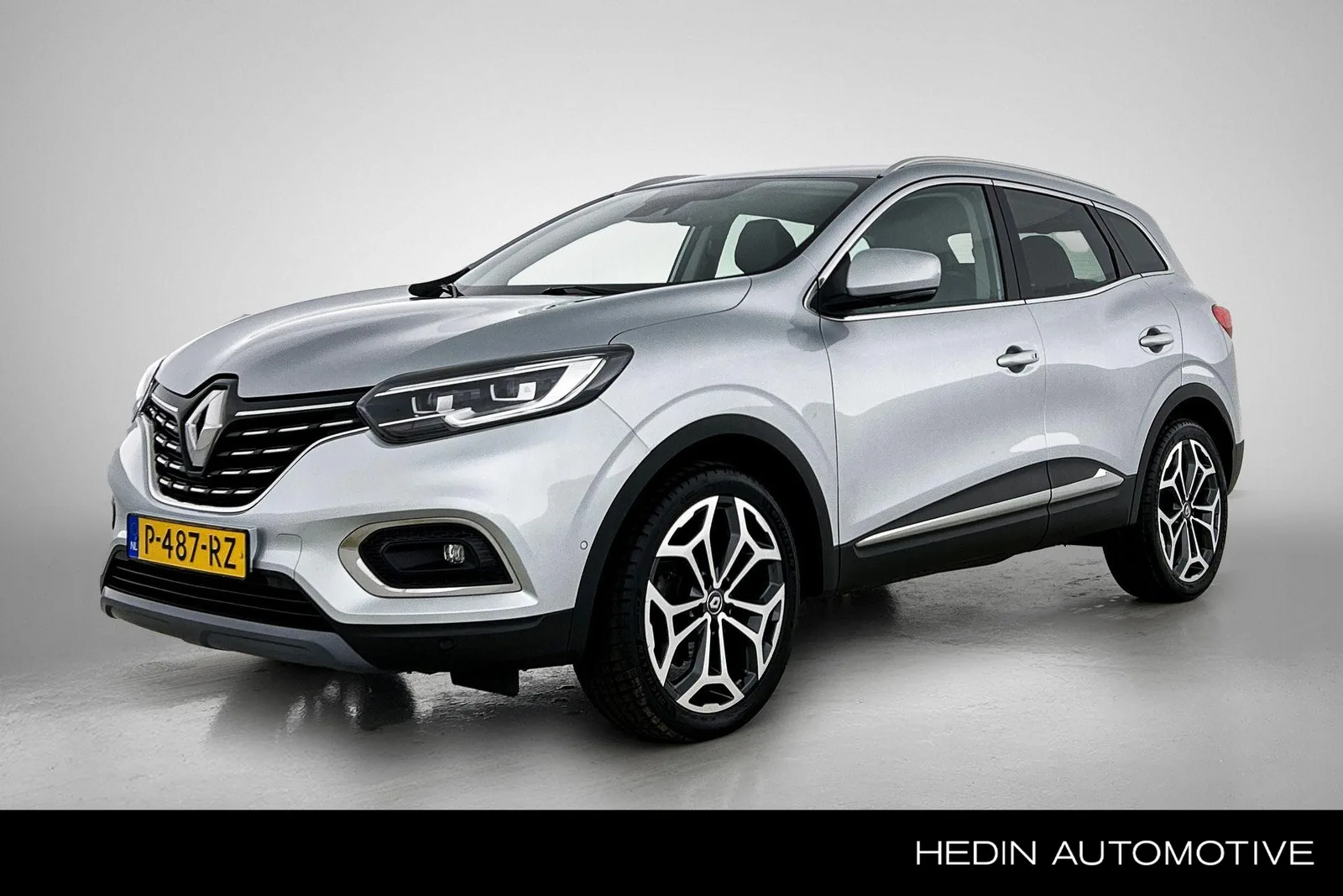Renault Kadjar (2022) — foto 1