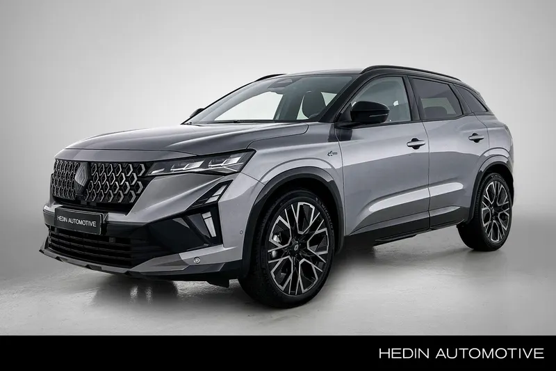 Renault Austral (2025)