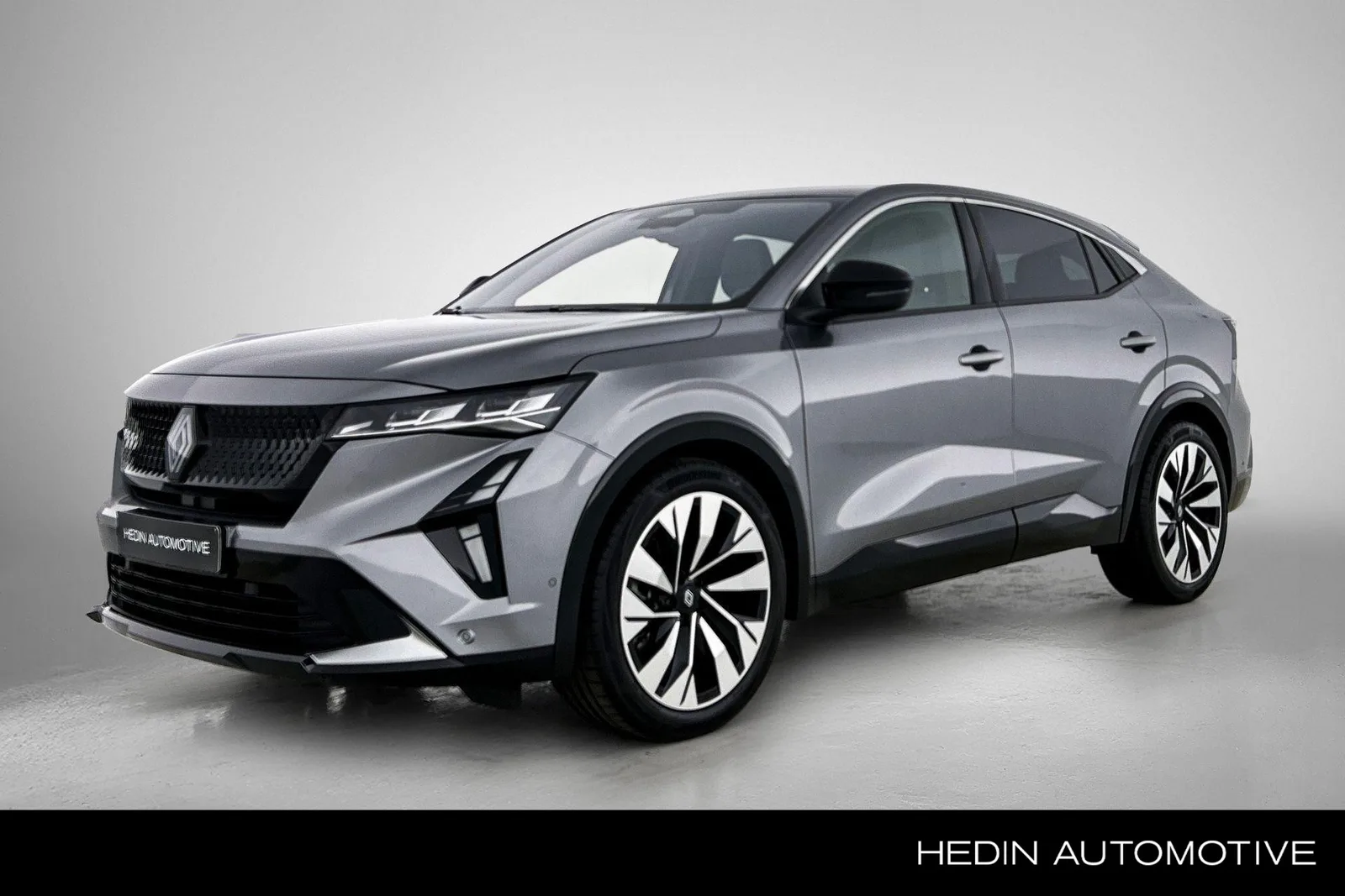 Renault Rafale (2025) — foto 1