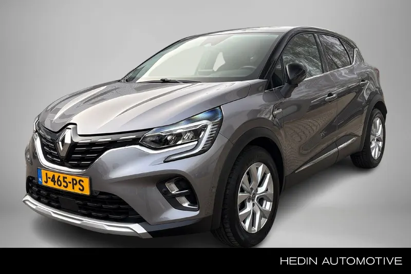 Renault Captur (2020)