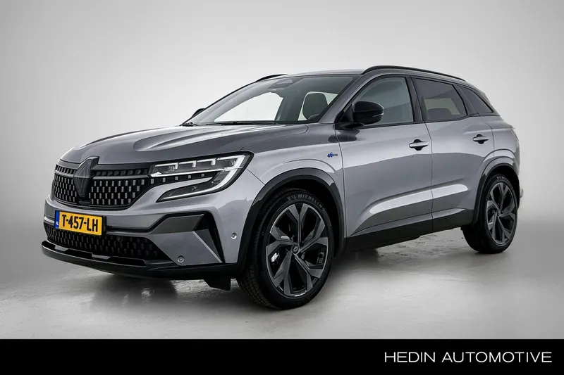 Renault Austral (2023)