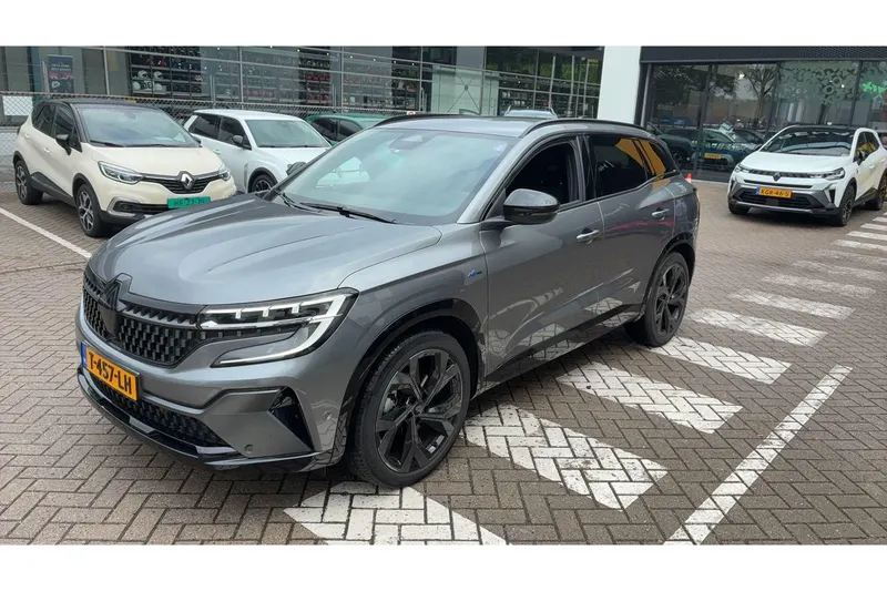 Renault Austral (2023)