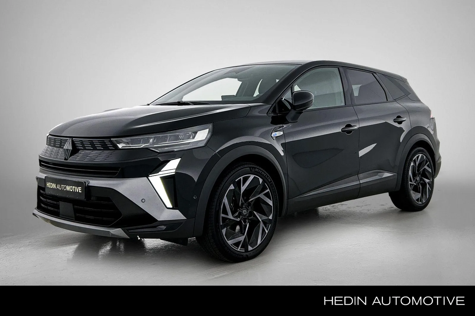 Renault Symbioz (2025) — foto 1