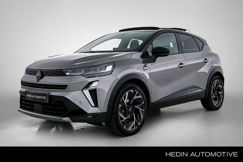 Renault Captur (2026)